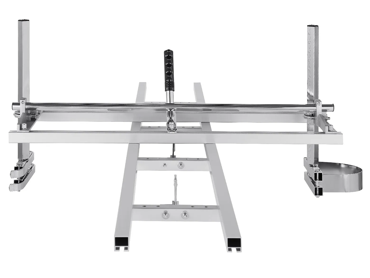 Chainsaw Mill Rail Guide 2.7M