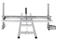 Thumbnail for Chainsaw Mill Rail Guide 2.7M