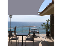 Thumbnail for 3X5M Rectangle Sun Shade Sail with Hardware
