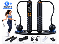 Thumbnail for Smart Skipping Rope