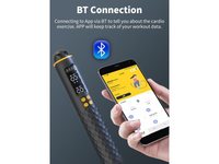 Thumbnail for Smart Skipping Rope