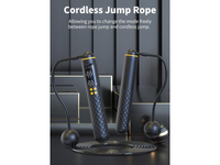 Thumbnail for Smart Skipping Rope