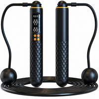 Thumbnail for Smart Skipping Rope