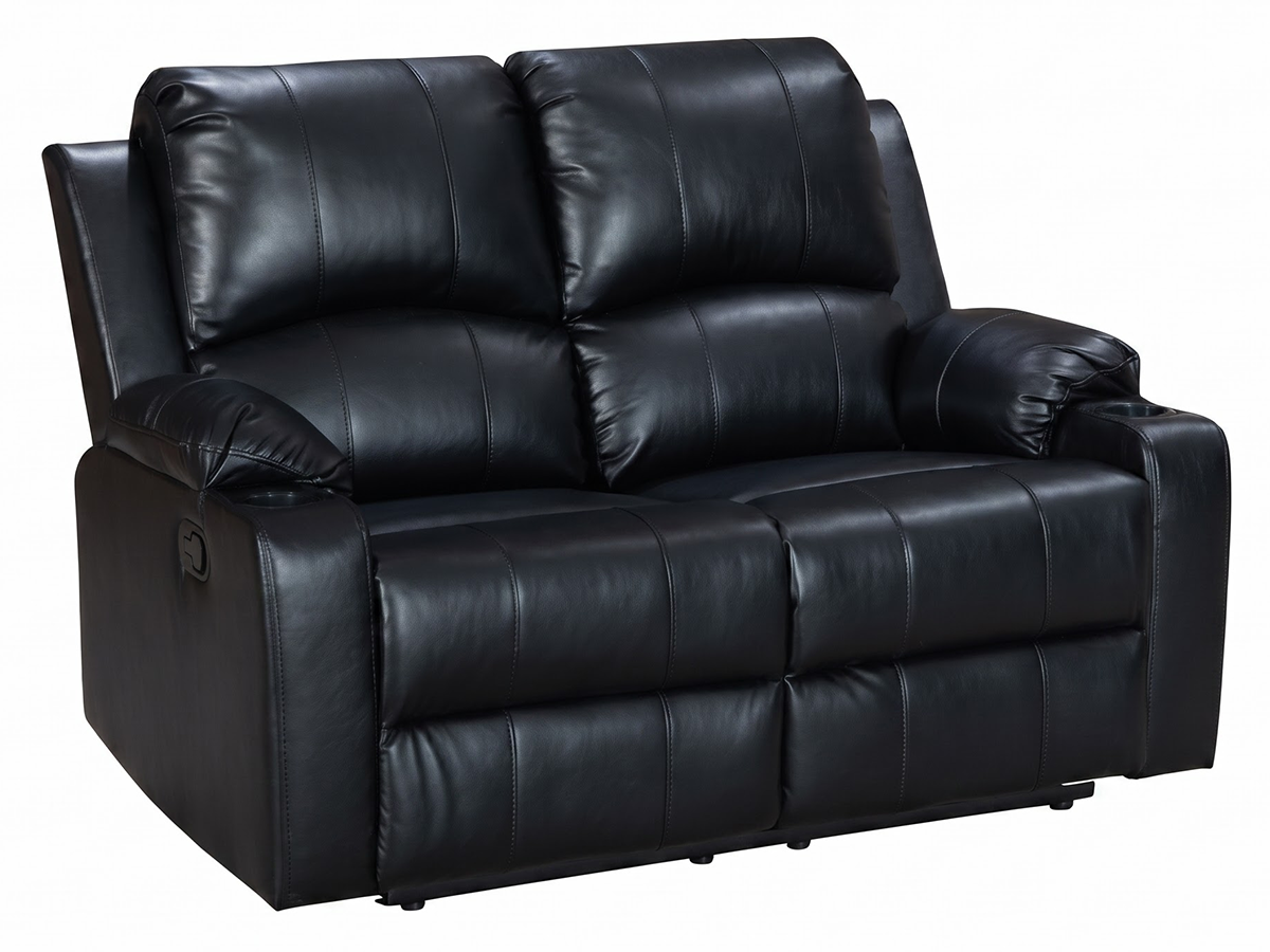 Recliner Sofa Set