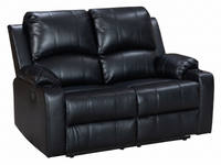 Thumbnail for Recliner Sofa Set