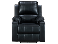 Thumbnail for Electric Reclining Armchair with USB USB C Charging Ports