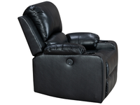 Thumbnail for Electric Reclining Armchair with USB USB C Charging Ports