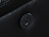 Thumbnail for Electric Reclining Armchair with USB USB C Charging Ports