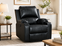 Thumbnail for Electric Reclining Armchair with USB USB C Charging Ports