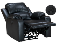 Thumbnail for Electric Reclining Armchair with USB USB C Charging Ports