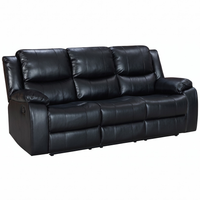Thumbnail for 3 Seater Recliner Sofa