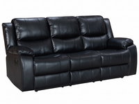 Thumbnail for Recliner Sofa Set