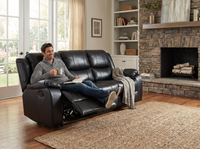 Thumbnail for 3 Seater Recliner Sofa