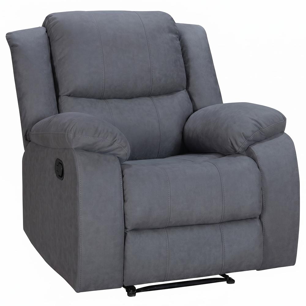 Recliner Chair Single Seat