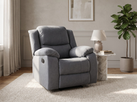 Thumbnail for Recliner Chair Single Seat