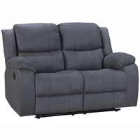 Thumbnail for Recliner Sofa 2 Seater