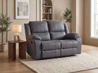 Thumbnail for Recliner Sofa 2 Seater