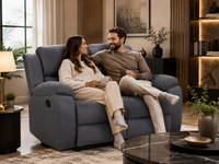 Thumbnail for Recliner Sofa 2 Seater