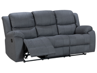 Thumbnail for Recliner Sofa Set