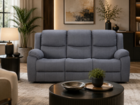 Thumbnail for Recliner Sofa Set