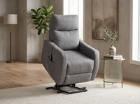 Thumbnail for Recliner Armchair Lift Chair