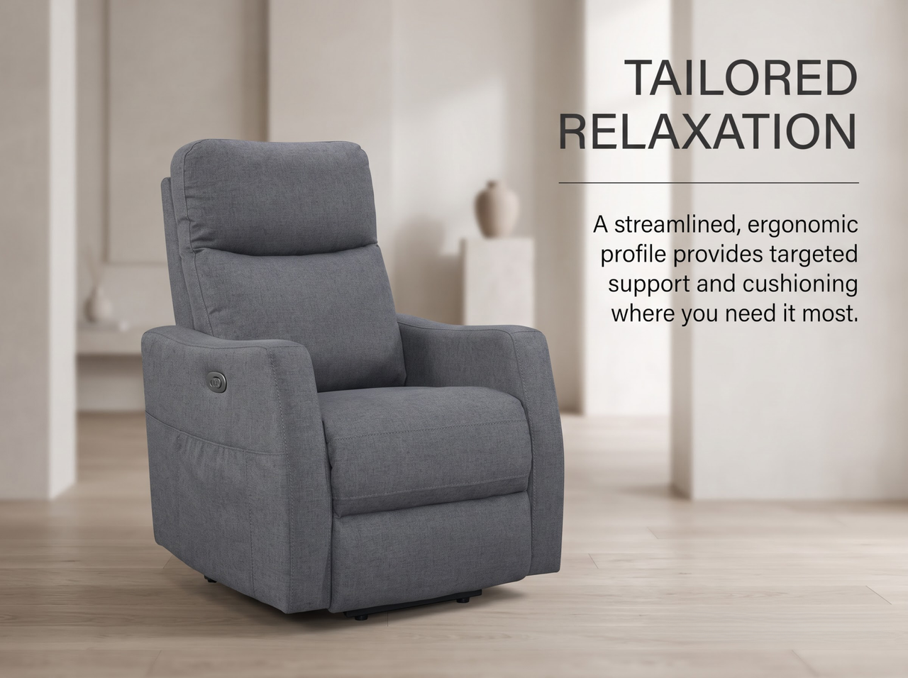 Recliner Armchair Lift Chair
