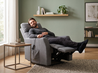 Thumbnail for Recliner Armchair Lift Chair