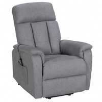 Thumbnail for Recliner Chair Electric Lift Armchair