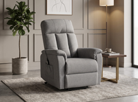 Thumbnail for Recliner Chair Electric Lift Armchair