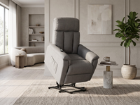 Thumbnail for Recliner Chair Electric Lift Armchair