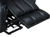 Thumbnail for Recliner Chair with Massage Heat Electric Power Lift