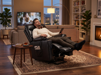 Thumbnail for Recliner Chair with Massage Heat Electric Power Lift