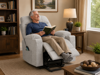 Thumbnail for Recliner Chair Lift Chair with Massage
