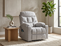 Thumbnail for Recliner Chair Lift Chair with Massage