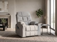 Thumbnail for Recliner Chair Lift Chair with Massage