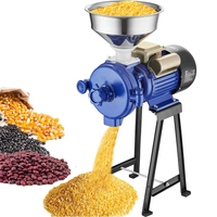 Thumbnail for Electric Grain Mill Grinder Machine 3000W