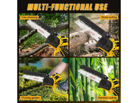 Thumbnail for Electric Cordless Chainsaw