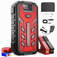 Thumbnail for Portable Car Jump Starter
