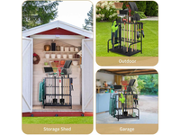 Thumbnail for Garden Tool Organizer