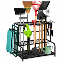 Thumbnail for Garden Tool Organizer