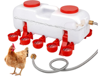 Thumbnail for Chicken Water Feeder