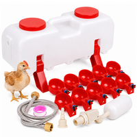 Thumbnail for Chicken Water Feeder