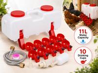 Thumbnail for Chicken Water Feeder