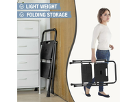Thumbnail for Folding Step Ladder
