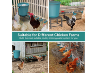 Thumbnail for Chicken Water Feeder