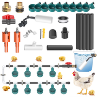 Thumbnail for Chicken Water Feeder
