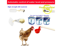 Thumbnail for Chicken Water Feeder