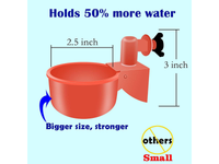 Thumbnail for Chicken Water Feeder
