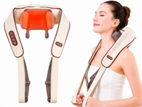 Thumbnail for Neck and Shoulder Massager Heated