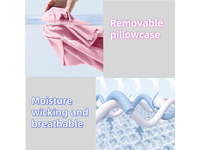 Thumbnail for Memory Foam Seat Cushion